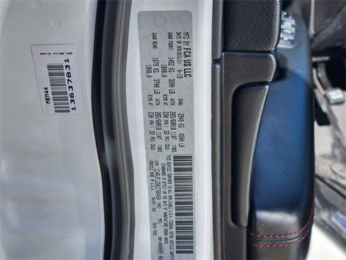 Used 2019 Jeep Grand Cherokee Trailhawk image 21