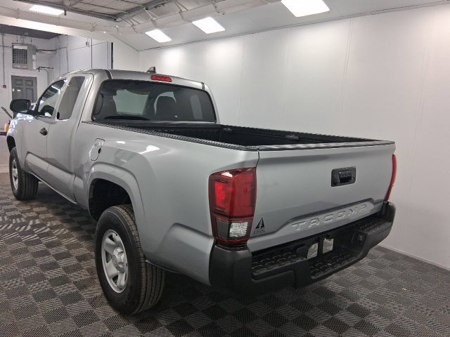 Used 2023 Toyota Tacoma SR RWD image 4