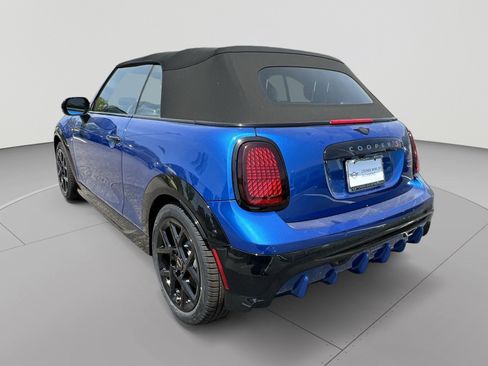 New 2026 MINI Cooper S FWD image 3