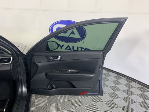 Used 2020 Kia Optima S w/ S Panoramic Sunroof Package FWD image 39