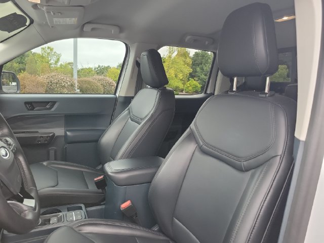 Used 2024 Ford Maverick Lariat w/ Black Appearance Package AWD/4WD image 13