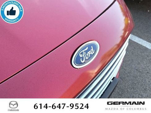 Used 2015 Ford Fiesta SE FWD image 10