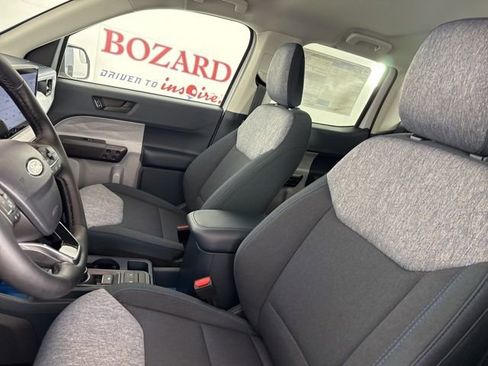 New 2026 Ford Maverick XLT w/ XLT Luxury Package image 15