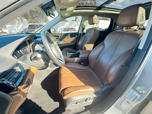 Used 2019 Acura RDX AWD w/ Advance Package image 23