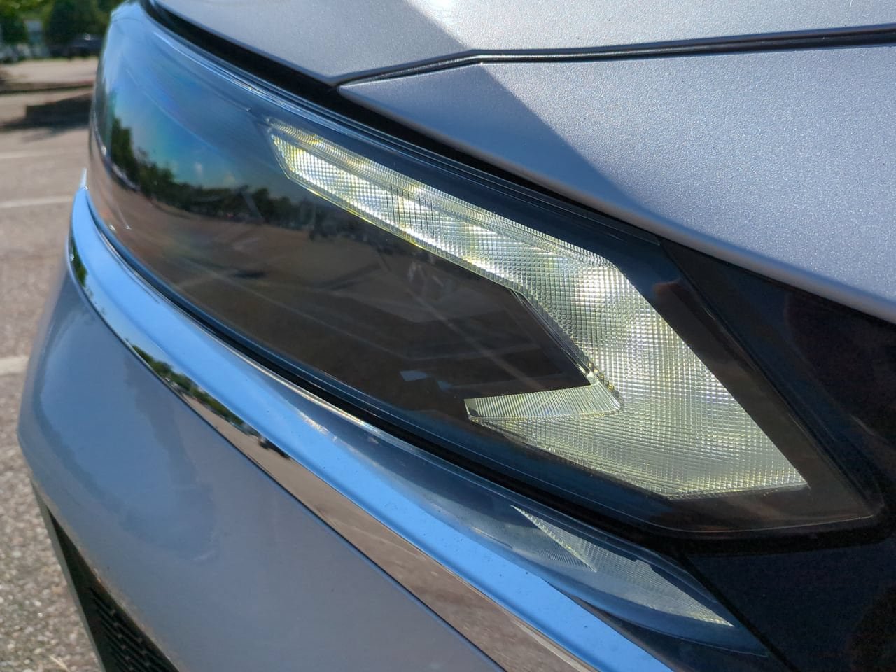 Used 2025 Nissan Altima 2.5 SV FWD image 10