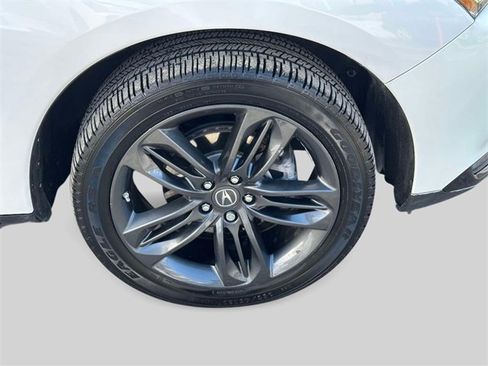 Used 2023 Acura RDX A-Spec image 10