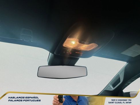 Certified 2024 Chevrolet Colorado LT w/ LT Convenience Package image 20