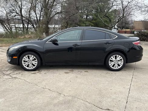 Used 2010 MAZDA MAZDA6 i Touring Plus image 3