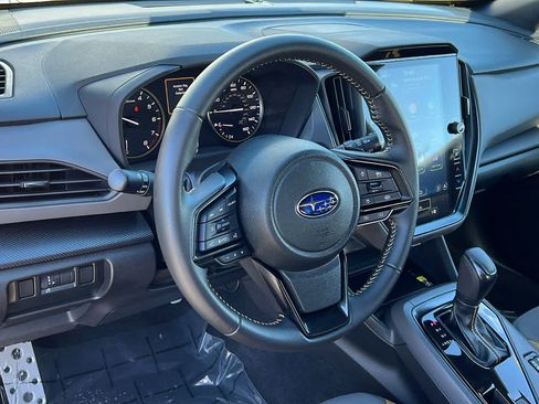 Certified 2025 Subaru Crosstrek 2.5i Sport AWD/4WD image 11