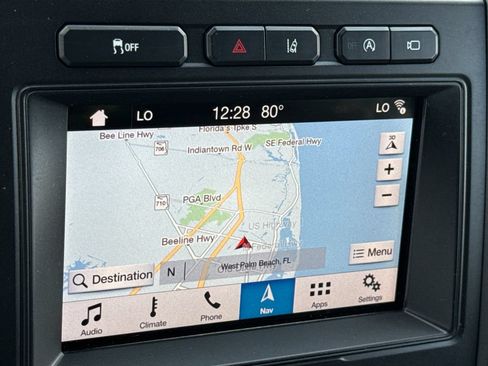 Used 2019 Ford Expedition Max Limited w/ Equipment Group 302A RWD image 22