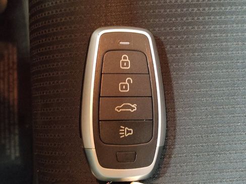 Used 2019 MAZDA CX-3 Sport w/ Sport I-ACTIVSENSE Package FWD image 32