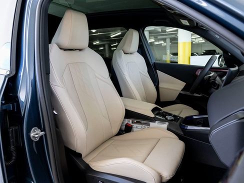 New 2026 BMW X3 xDrive30 image 32