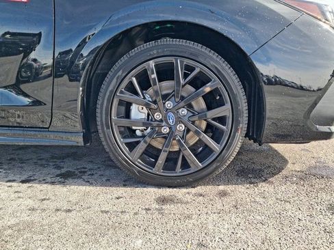 New 2026 Subaru Impreza RS AWD/4WD image 10