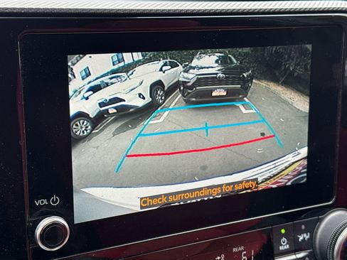 Certified 2023 Toyota Highlander XSE image 21