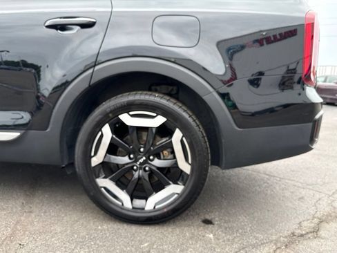 Used 2023 Kia Telluride S w/ S Sunroof Package AWD/4WD image 49