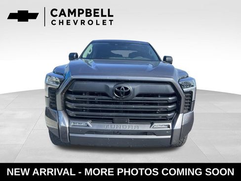 Used 2024 Toyota Tundra SR5 AWD/4WD image 9