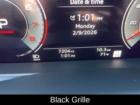 Used 2025 Audi Q7 2.0T Premium w/ Convenience Plus Package image 11