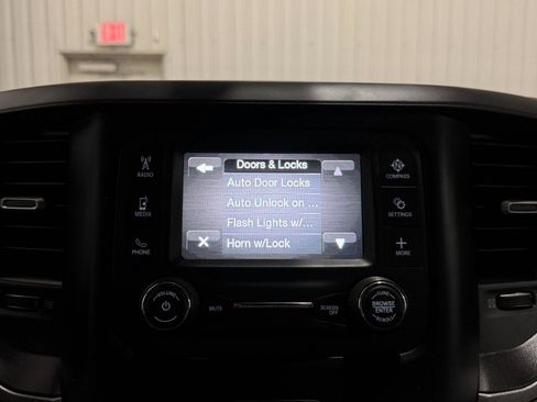 Used 2024 RAM 3500 Tradesman AWD/4WD image 45
