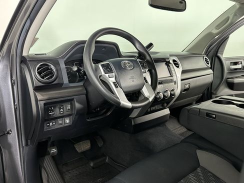 Used 2020 Toyota Tundra SR5 image 2