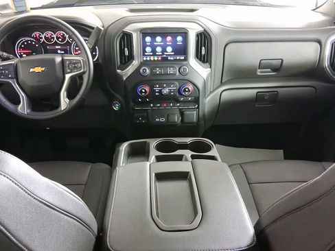 Used 2023 Chevrolet Silverado 2500 LTZ image 47