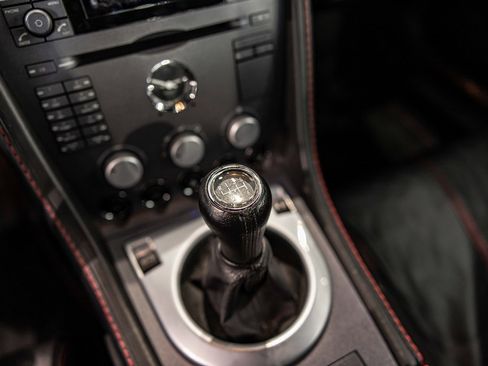 Used 2007 Aston Martin V8 Vantage Coupe image 24