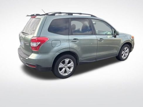 Used 2014 Subaru Forester 2.5i Premium w/ Popular Package #2 image 7