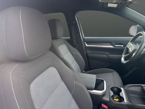 Certified 2025 GMC Terrain Elevation image 45