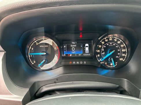 Used 2019 Ford Ranger XLT w/ Equipment Group 302A Luxury AWD/4WD image 15