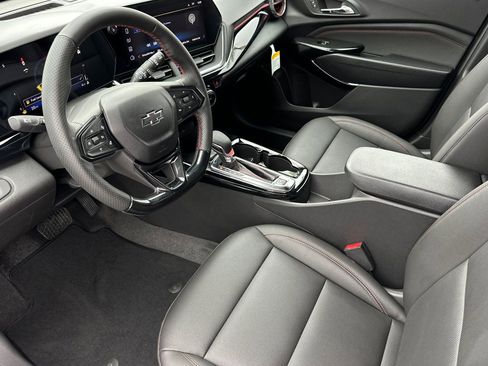 New 2026 Chevrolet Trax RS image 10