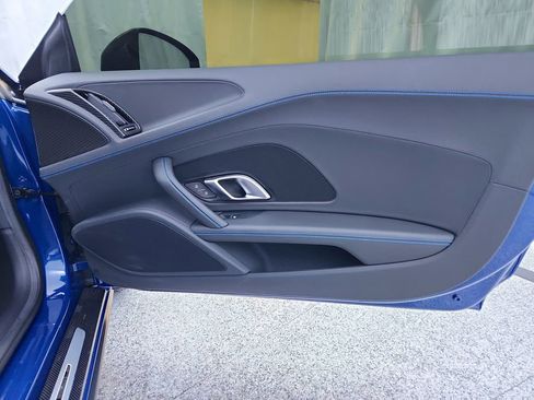 Used 2020 Audi R8 V10 performance image 37