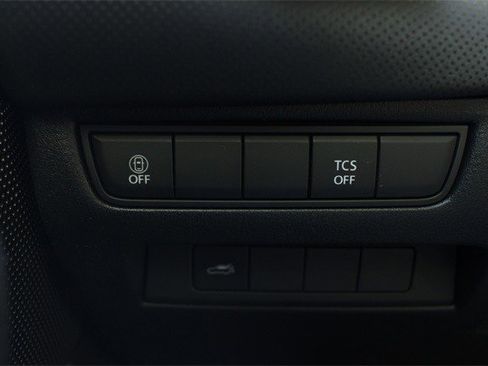 New 2025 MAZDA CX-50 AWD 2.5 S w/ Weather Package image 15