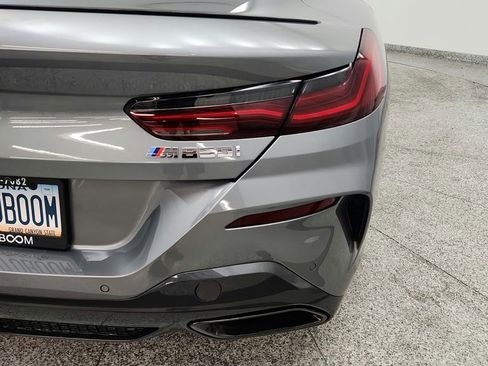 Used 2023 BMW M850i xDrive Coupe image 17