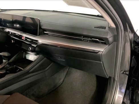 Certified 2025 Kia K5 LXS FWD image 16