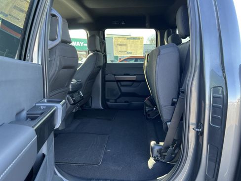 New 2026 Ford F150 STX image 39