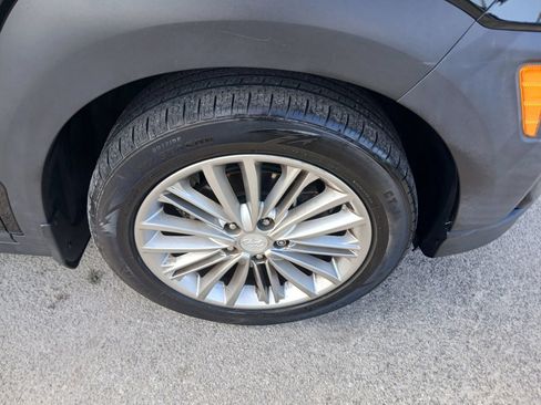 Used 2021 Hyundai Kona SEL FWD image 20