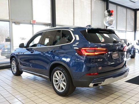 Used 2021 BMW X5 xDrive40i w/ Convenience Package image 5