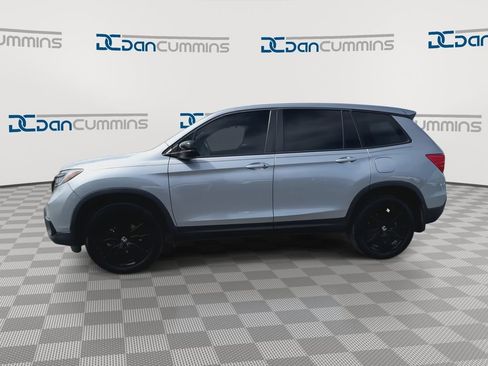 Used 2021 Honda Passport Sport image 5