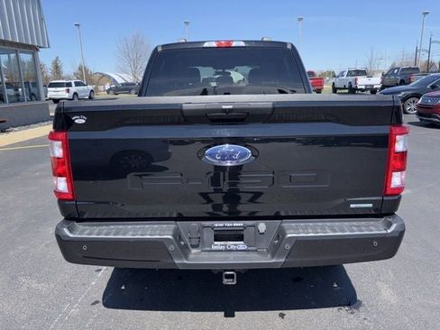 Used 2023 Ford F150 XL w/ STX Appearance Package AWD/4WD image 13