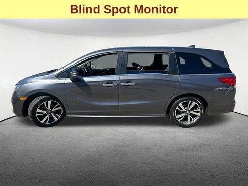 Used 2023 Honda Odyssey Touring image 6