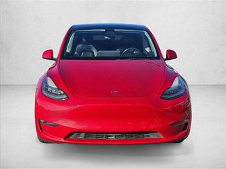 Used 2021 Tesla Model Y Long Range video 2