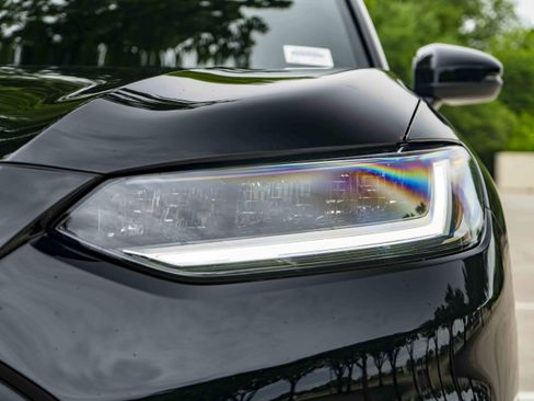 Used 2026 Honda HR-V Sport image 11