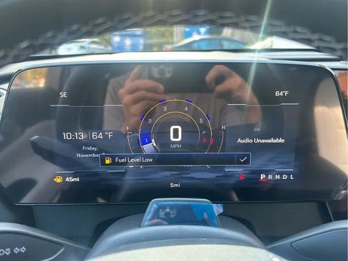 New 2026 Chevrolet Traverse High Country image 33