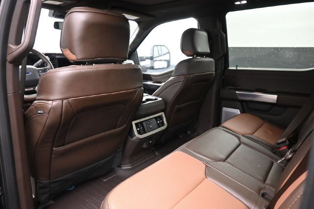 Used 2026 Ford F250 King Ranch AWD/4WD image 22