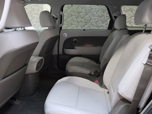 New 2026 Hyundai Palisade Limited image 18