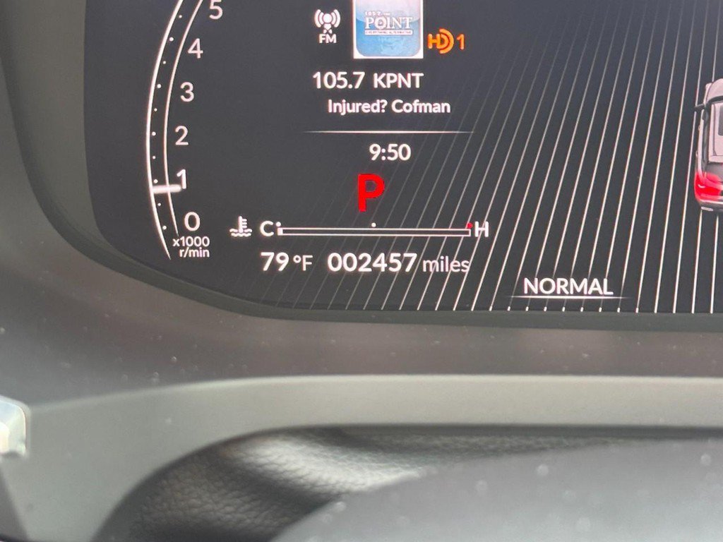 Certified 2026 Acura MDX w/ Technology Package AWD/4WD image 27