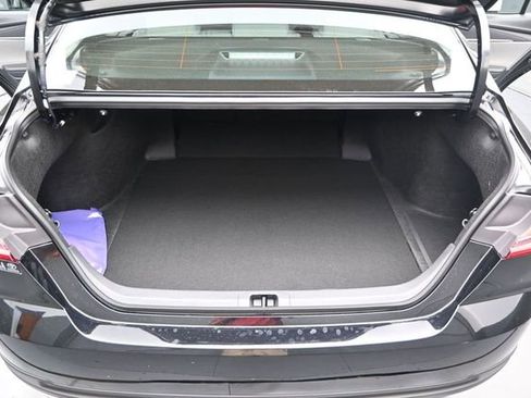 New 2026 Toyota Camry LE FWD image 12