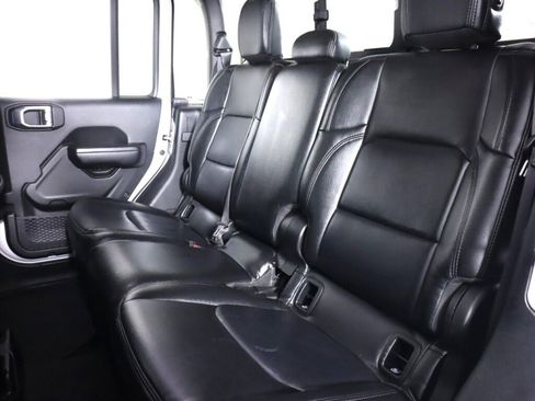 Used 2020 Jeep Gladiator Sport w/ Quick Order Package 24S image 35