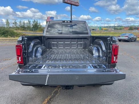 New 2025 RAM 2500 Tradesman image 7