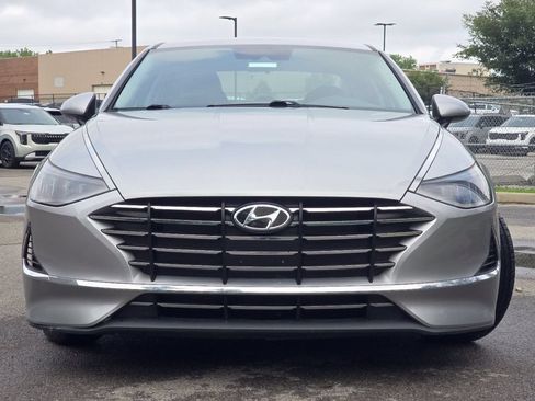 Used 2021 Hyundai Sonata SE FWD image 8
