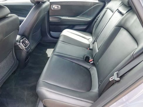 Used 2023 Hyundai Ioniq 6 SEL RWD image 17